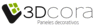 3Dcora