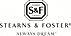 Stearns and Foster