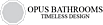 Opus Bathrooms