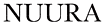 Nuura