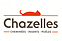 Cheminées de Chazelles