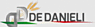 DE DANIELI S.a.s