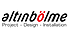 ALN Office - Altinbölme Partition Wall
