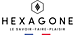 Hexagone