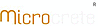 MICROCRETE