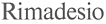 RIMADESIO