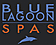 BLUE LAGOON SPAS