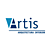 FLAT BY ARTIS
