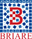 BRIARE (EMAUX DE)
