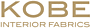 KOBE INTERIOR FABRICS
