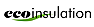 ECOINSULATION