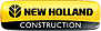 New Holland Construction