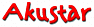 Akustar