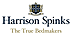 HARRISON SPINKS