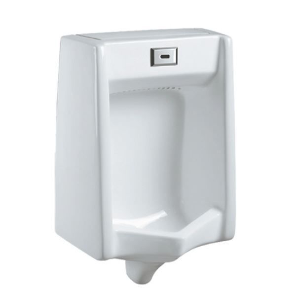 Wandmontiertes Urinal URSWHT13255 Jaquar Keramik