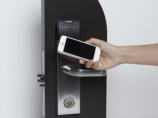 RFID-Schloss - VINGCARD CLASSIC - ASSA ABLOY Global Solutions