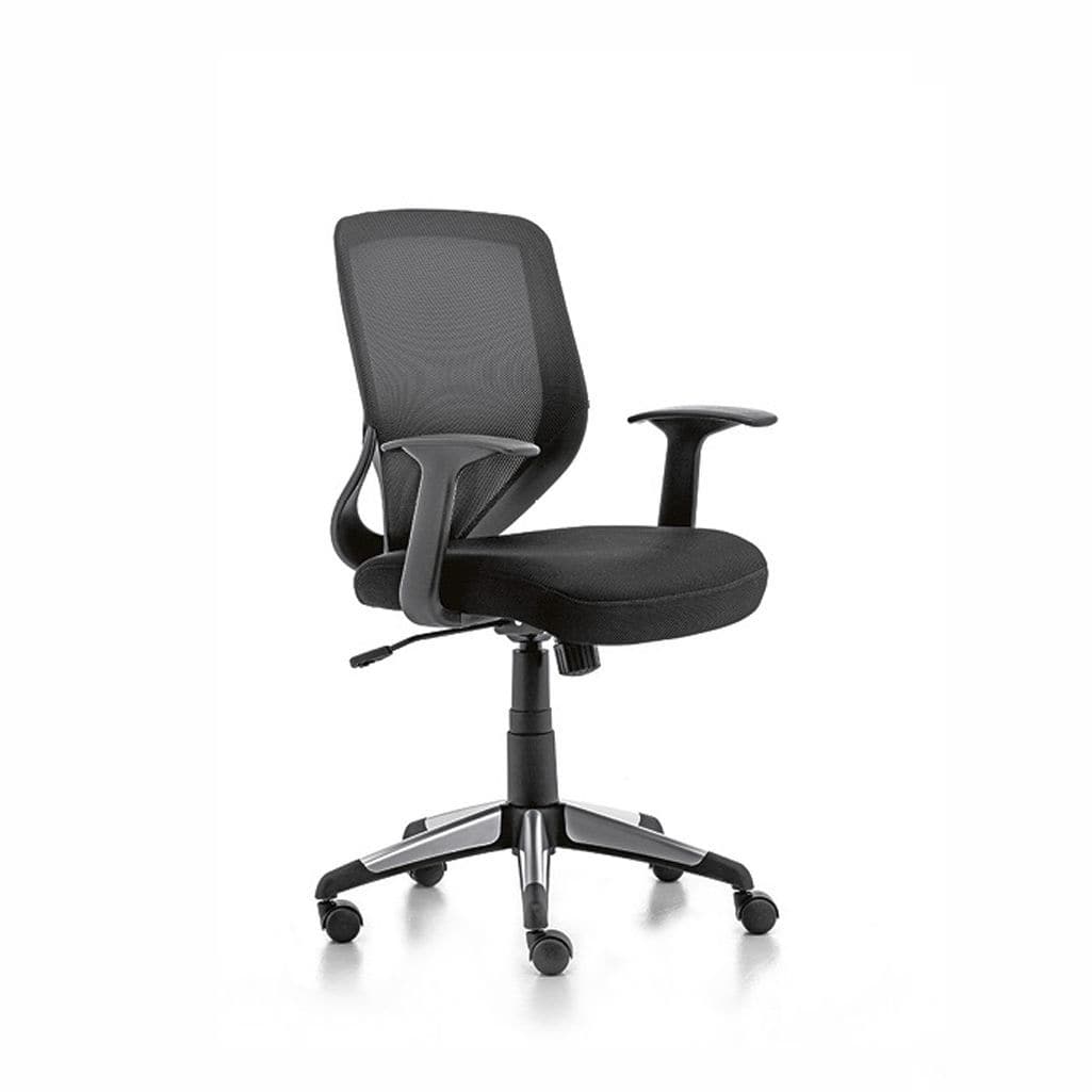 Moderner Bürostuhl - BONN - UFFICIO DESIGN ITALIA - für den Innenraum ...