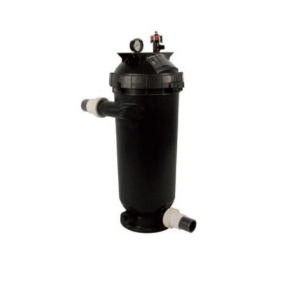 Aquatic Life Filterpatronen – 2er Pack Mit Kunstharz Für Reines Aquariumwasser