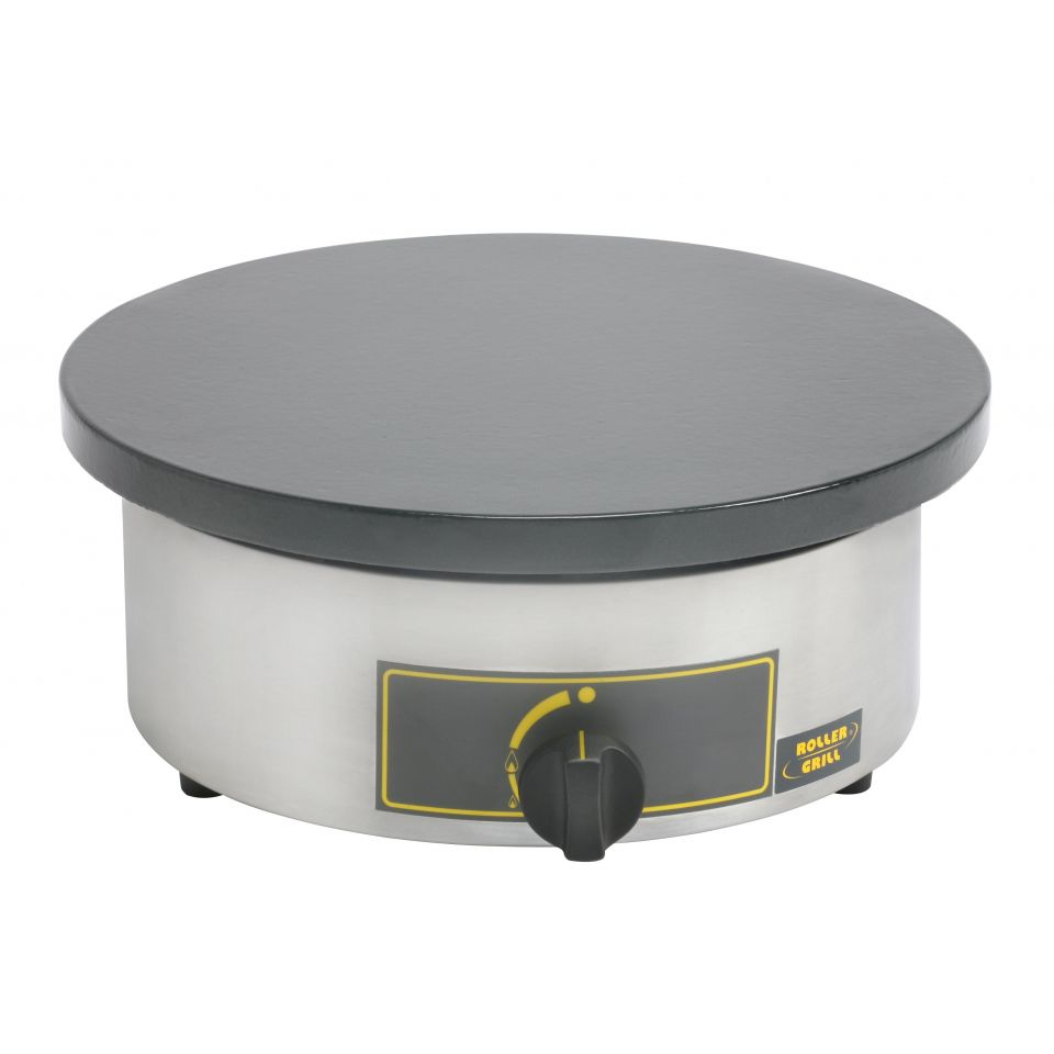 CrêpesMaker / Gas CFG 400 Roller Grill Profi