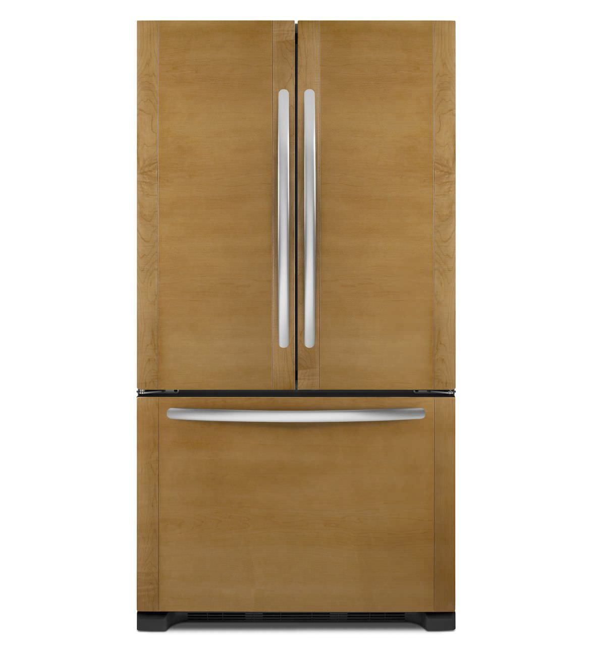 Amerikanischer Kühlschrank KFCO22EVBL KitchenAid für