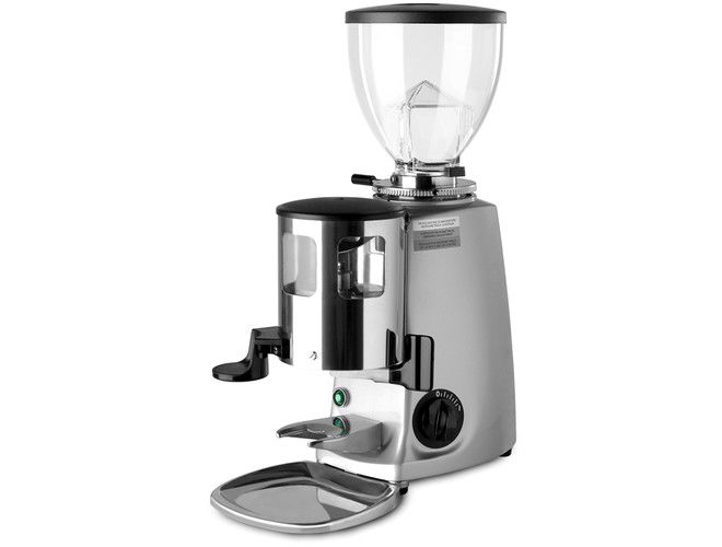 Kaffee Mahl- und Dosiergerät / Profi - MINI - ASTORIA - automatisch