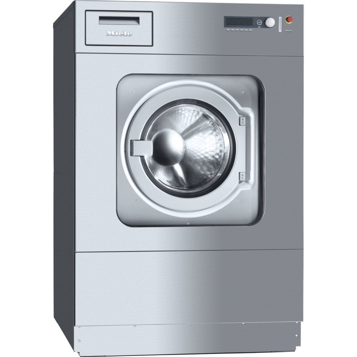 Waschmaschine 45 Cm Breit Frontlader Miele Frontlader-Waschmaschine - PW 6321 [D IND.] - Miele Professional - für