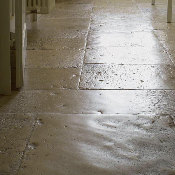 Kunststeinplattenbelag - GENIUS EGNATIA - Manzi Marmi S.r.l. - für