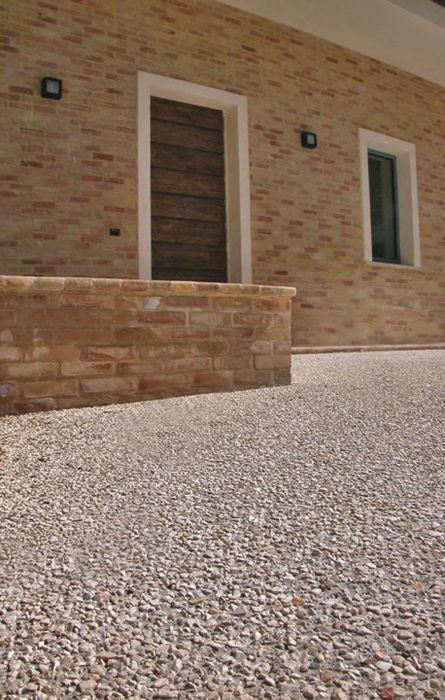 Beton-Bodenbelag - ITALIANTERRAZZO® - ISOPLAM SRL - Naturstein