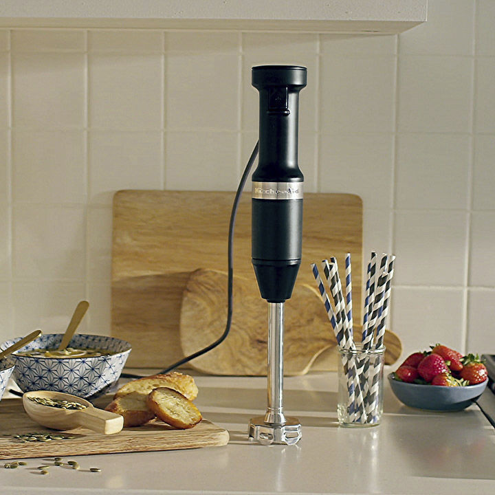 Tauchmixer 5KHBV53EOB Kitchenaid France