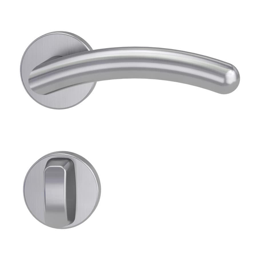 Türgriff SAVIA Griffwerk GmbH Edelstahl / modern / für Privatgebrauch