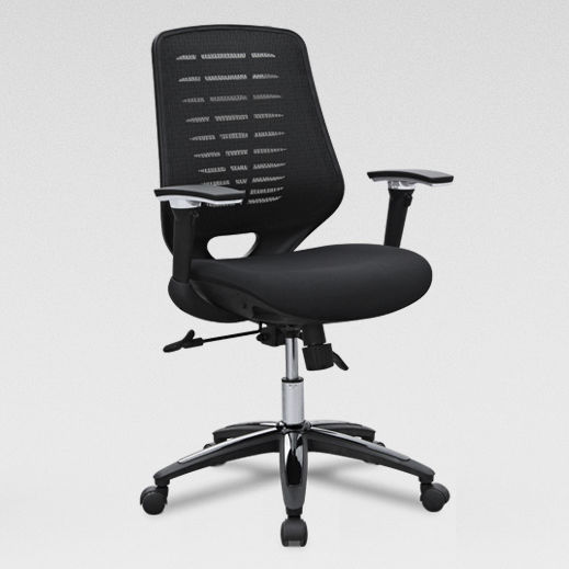 Moderner Bürostuhl - LOTUS - Mobel Línea - für den Innenraum / Netz ...