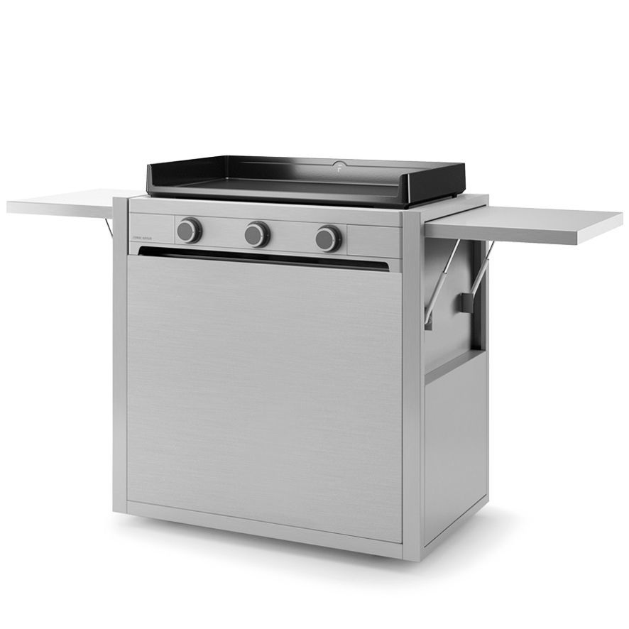 GartenkücheSchrank / für Garten MODERN CHMIF 75 Adour