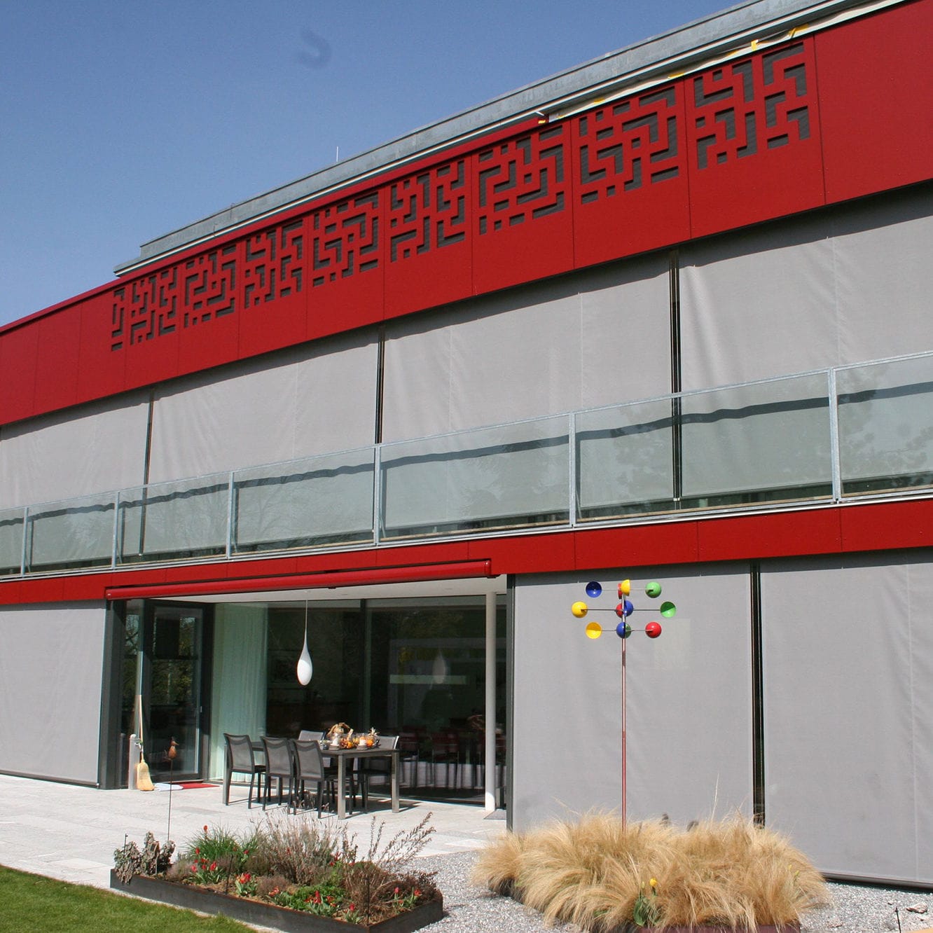 Exklusive Villa auf der Binninger Höhe