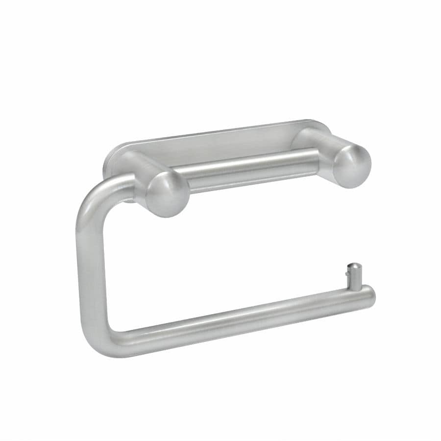 Wandmontierter WCRollenhalter TBTOA Intra Teka Edelstahl / für