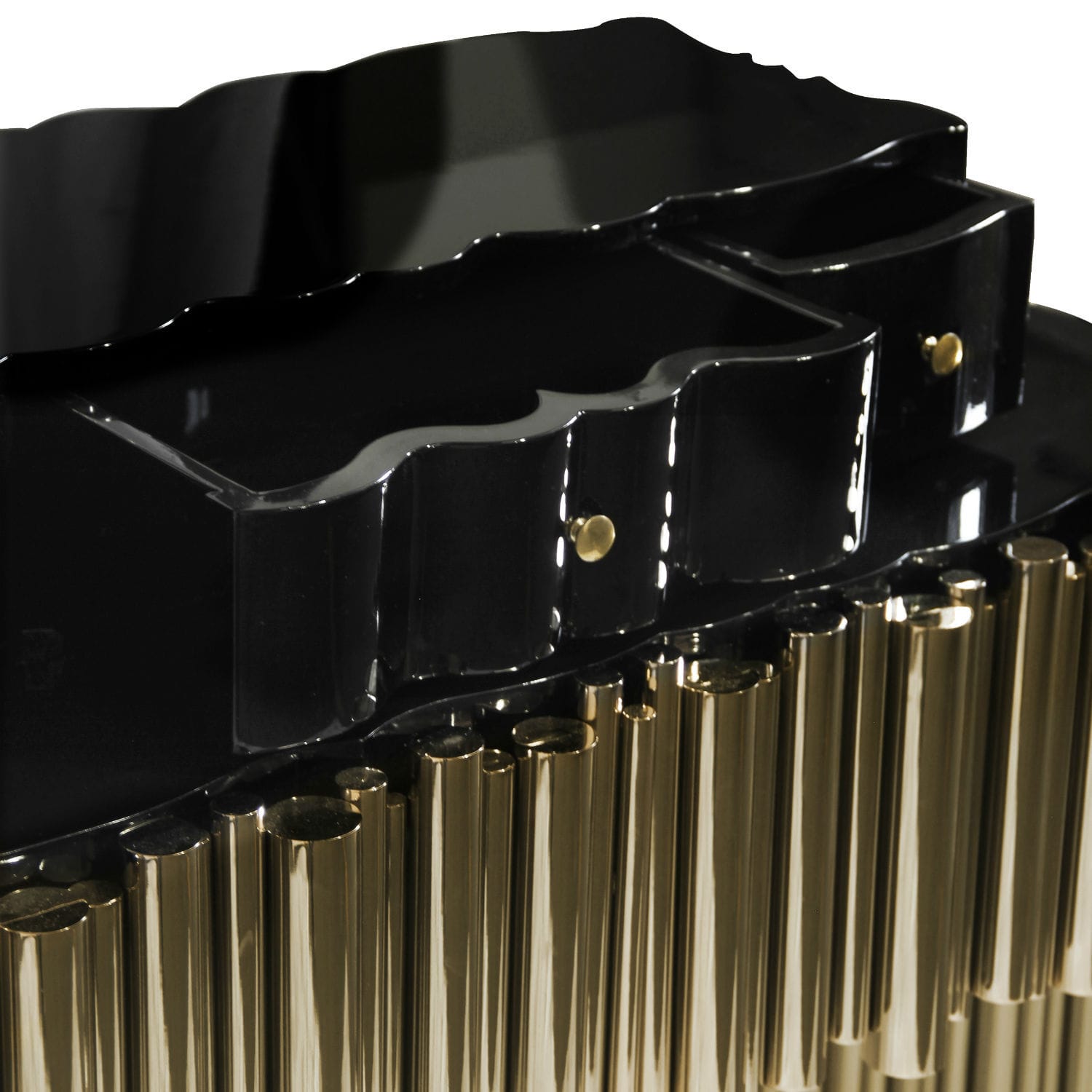 Konsolentisch / originelles Design - SYMPHONY - Maison Valentina