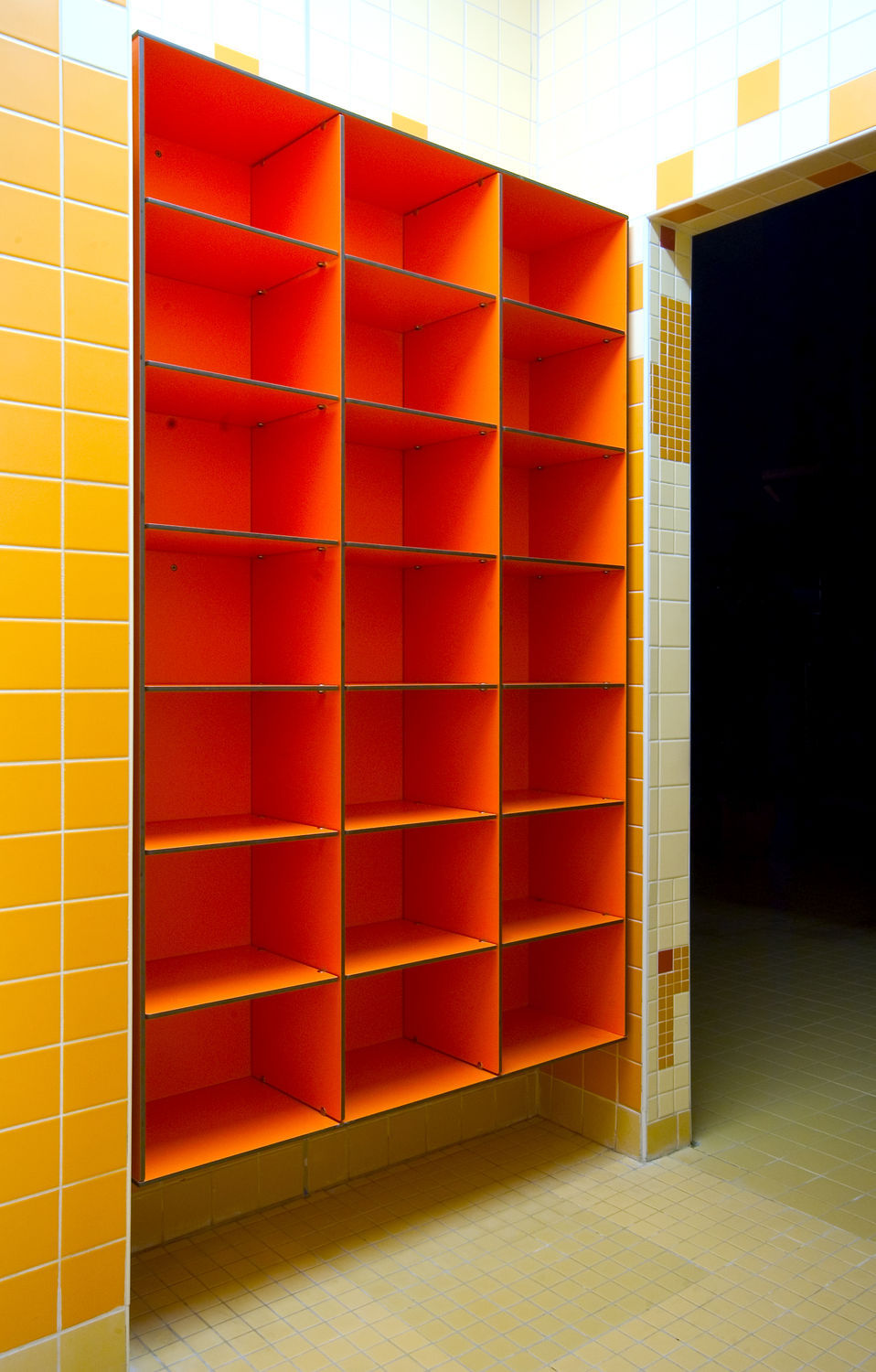 Moderner Schuhschrank - Frajt s.r.o. - HPL