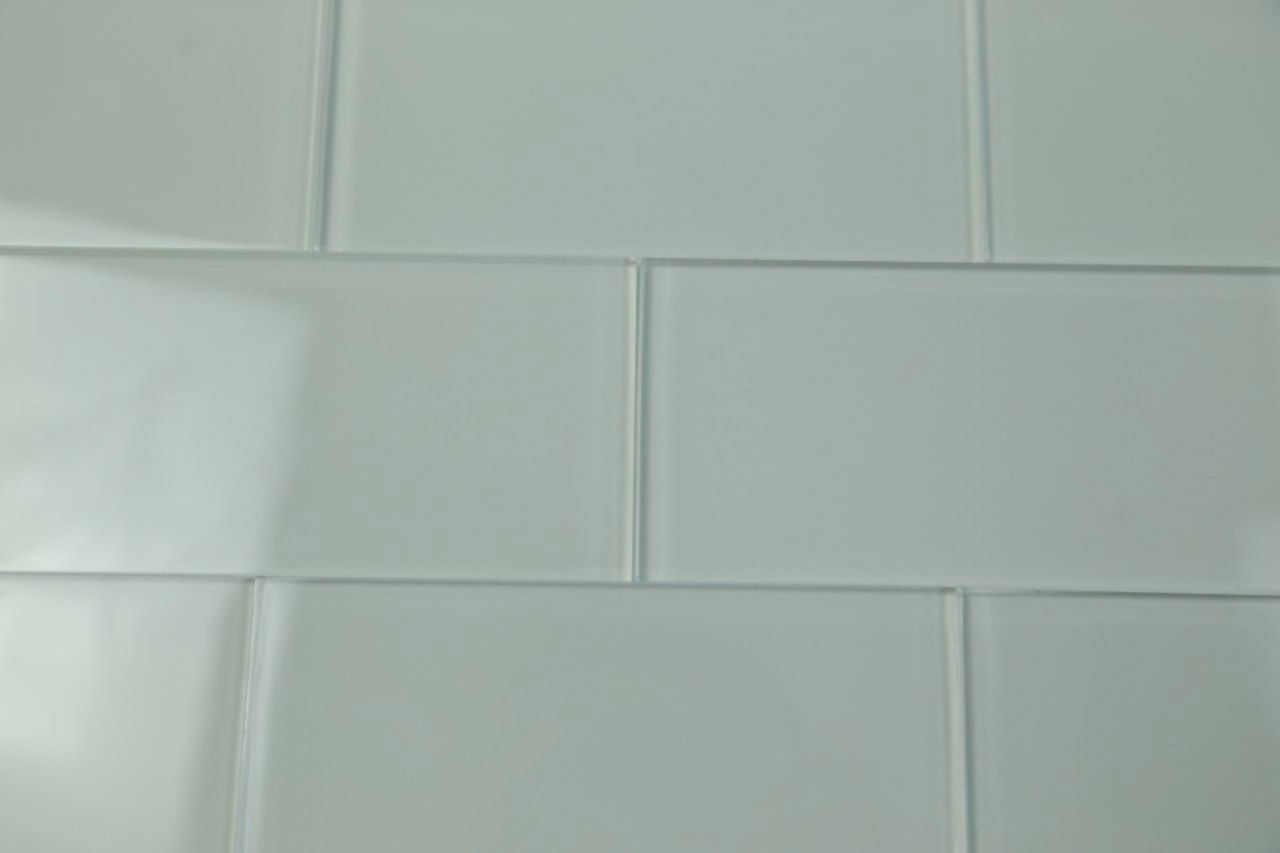 Glasfliesen Kuche Wand – Caseconrad.com