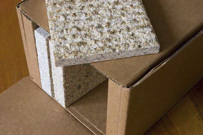 Außenbereich-Fliesen - TILES : SILVER GREY - DVTSTONE - für Fußböden