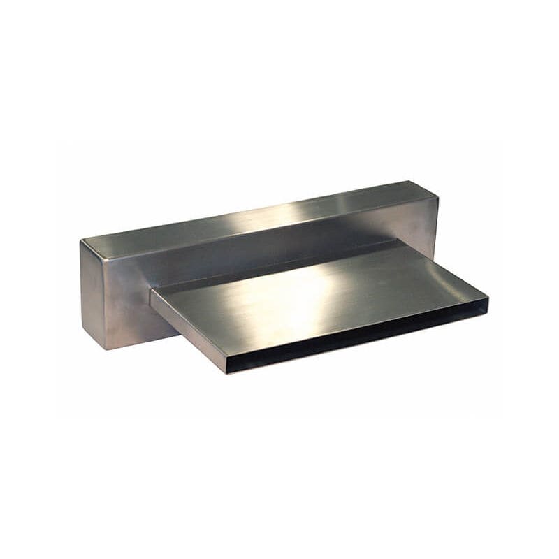 Edelstahl-Wanneneinlauf - OUTLETS - PANGEA