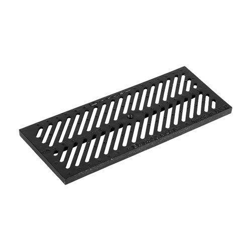 AbflussrinnenGitter / Gusseisen POZ901351H POZ901361H series