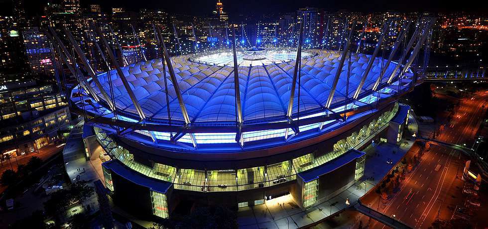 BC Place