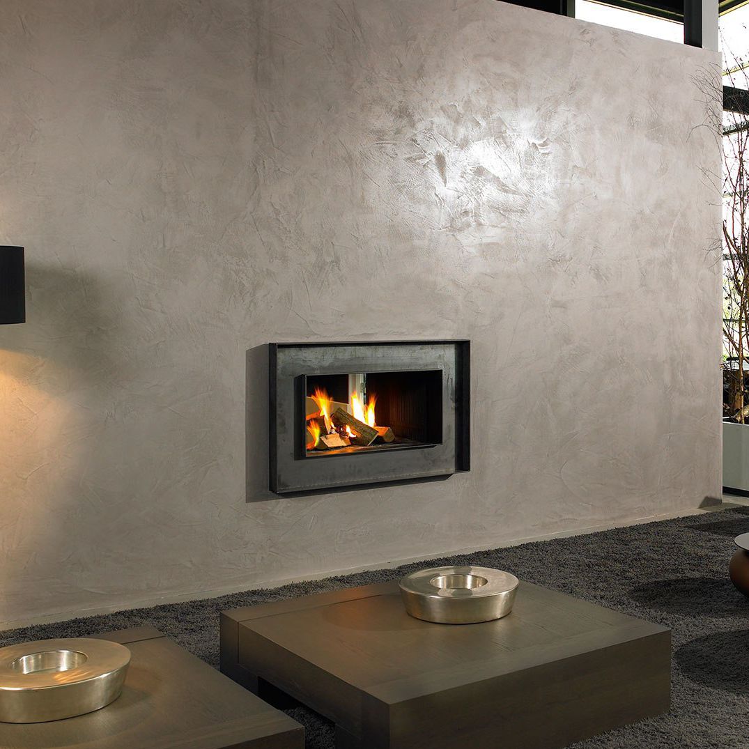 Offene Feuerstelle Gas Inspiration | Milt's Dekor