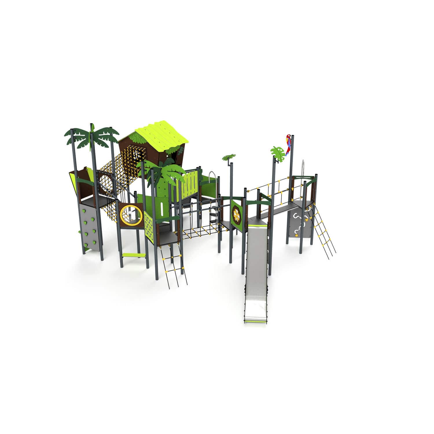 Metall Spielplatzger t 11117 Astrus Playgrounds HDPE Modular metall-spielplatzger-t-11117-astrus-playgrounds-hdpe-modular