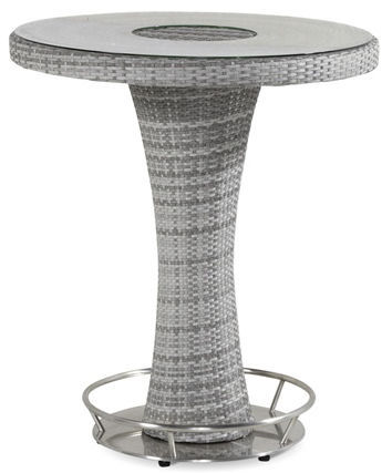 Moderner Stehtisch - MONTEGO - Hartman Outdoor Products BV - aus