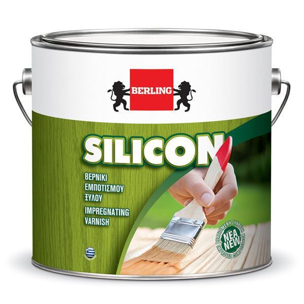 Schutzlack SILICON COLOURED Berling Paints F r Holz Matt schutzlack-silicon-coloured-berling-paints-f-r-holz-matt