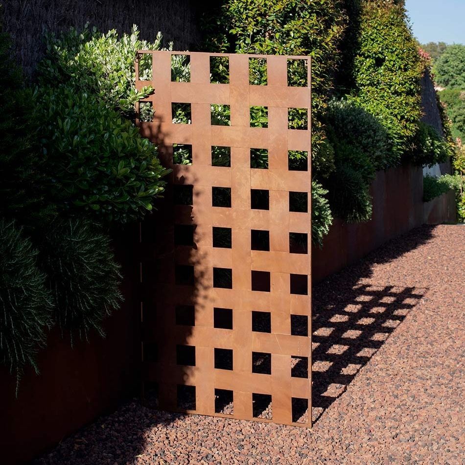 MetallPflanzenstütze Herstera Garden S.L. Spalier / für