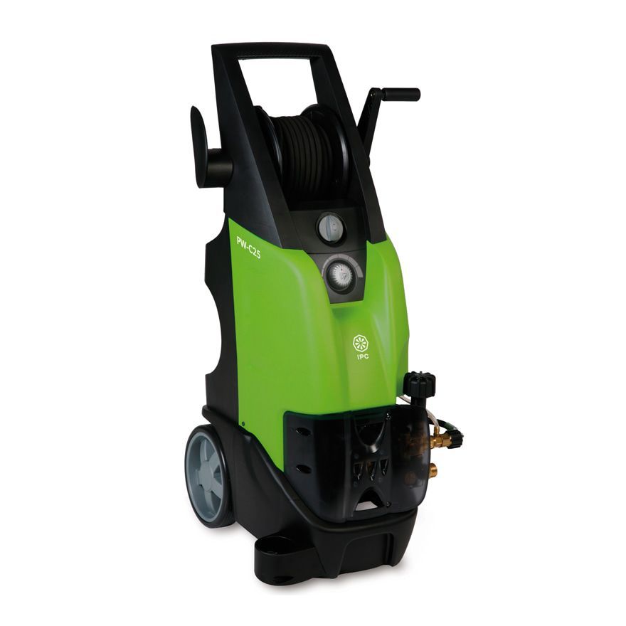 Profi-Hochdruckreiniger - PW-C25 - IP Cleaning SRL