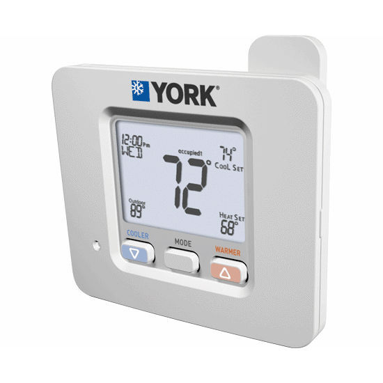 6X WiFi Intelligent Raumthermostat Thermostat