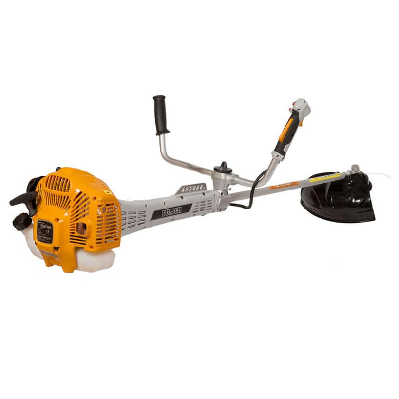BenzinFreischneider DU25518B DUNSCH Draht / Messer