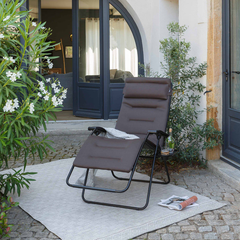 Moderner Relaxsessel Rsx Clip XL Air Comfort® Lafuma Mobilier